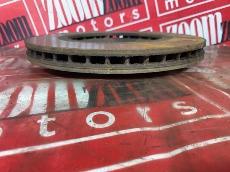 Диск тормозной, 1800 рублей, Красноярск