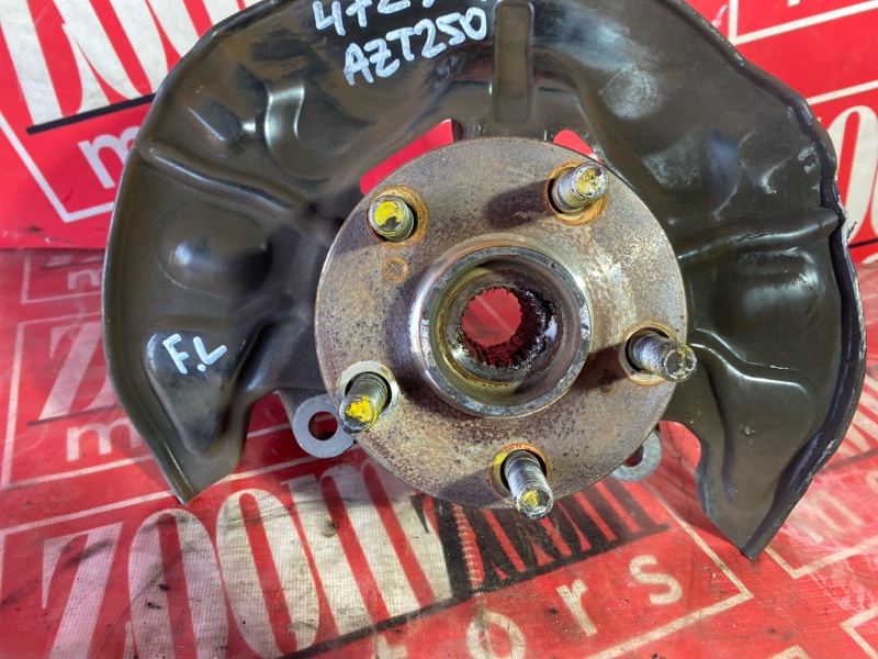 Ступица, 1900 рублей, Красноярск