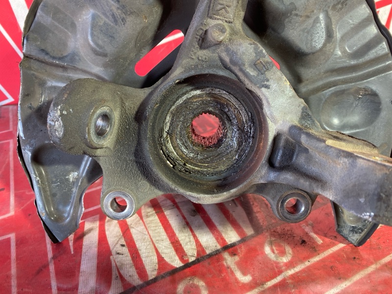 Ступица, 1900 рублей, Красноярск