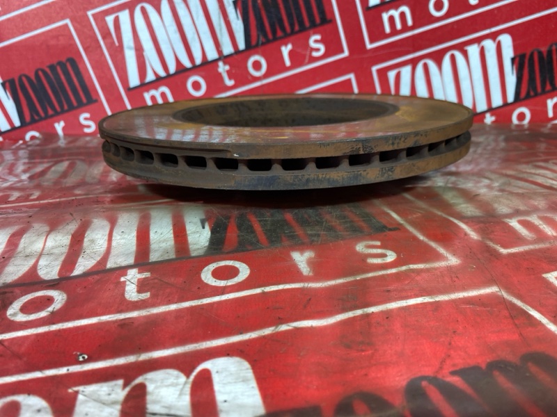 Диск тормозной, 1400 рублей, Красноярск