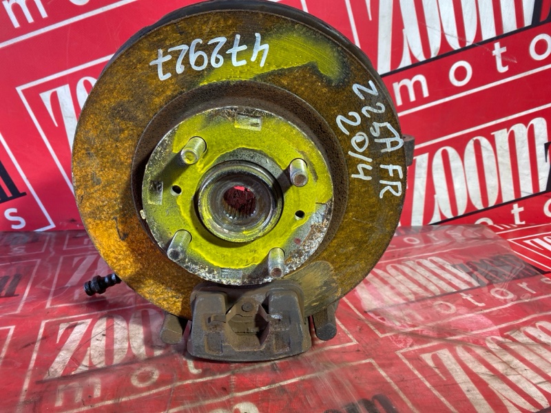 Ступица, 1900 рублей, Красноярск