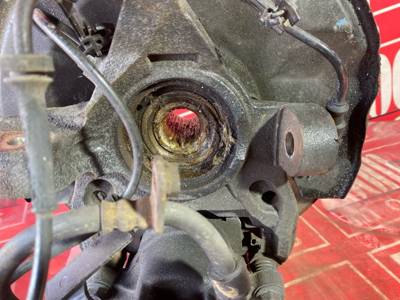 Ступица, 1900 рублей, Красноярск