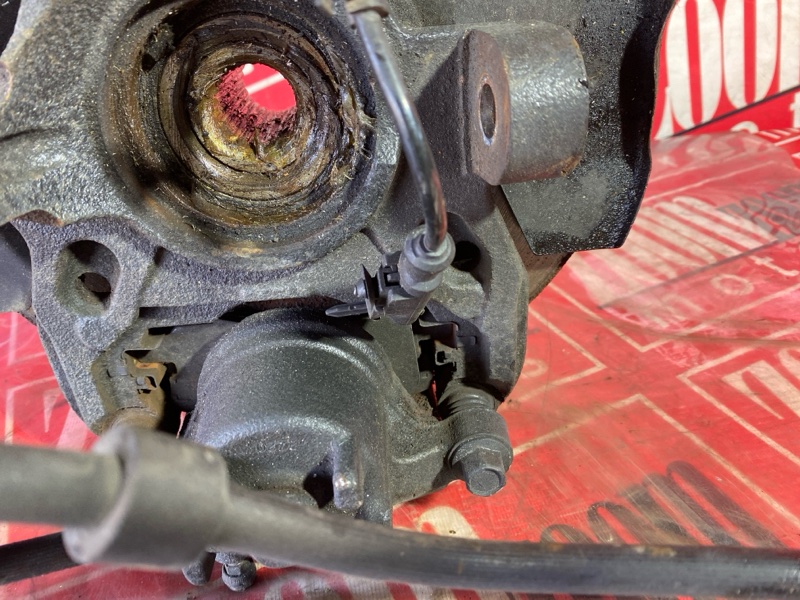 Ступица, 1900 рублей, Красноярск