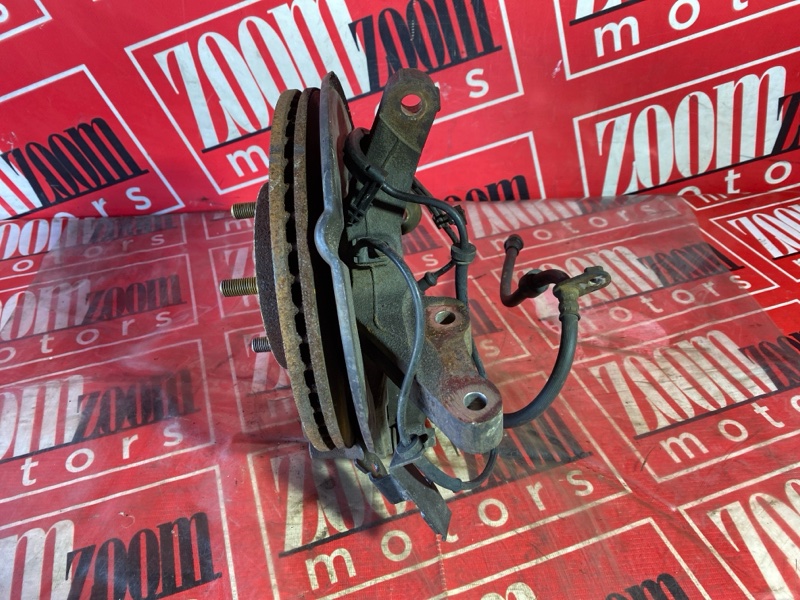 Ступица, 1900 рублей, Красноярск