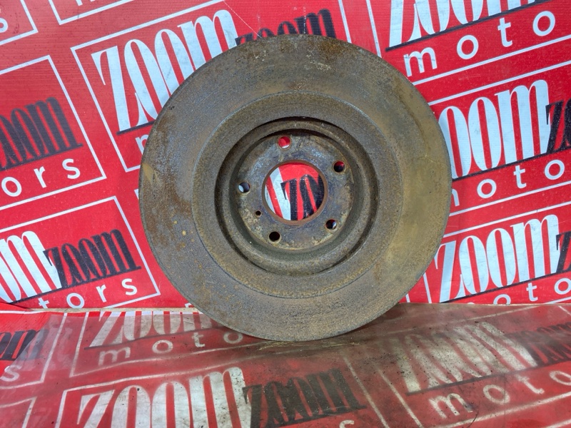 Диск тормозной, 1300 рублей, Красноярск