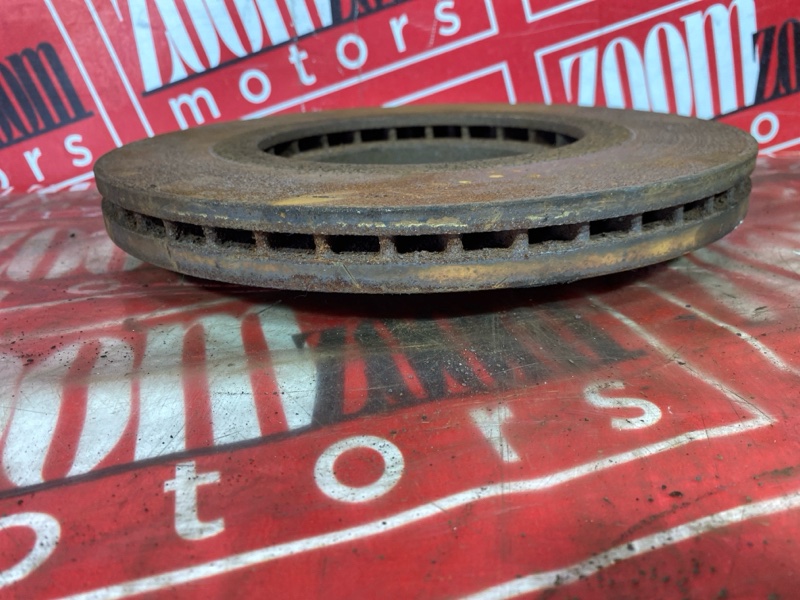 Диск тормозной, 1300 рублей, Красноярск