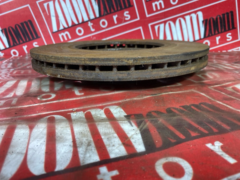 Диск тормозной, 1300 рублей, Красноярск