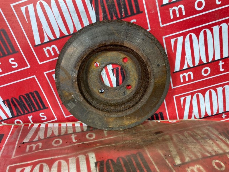 Диск тормозной, 700 рублей, Красноярск