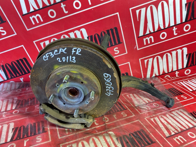 Ступица, 2500 рублей, Красноярск