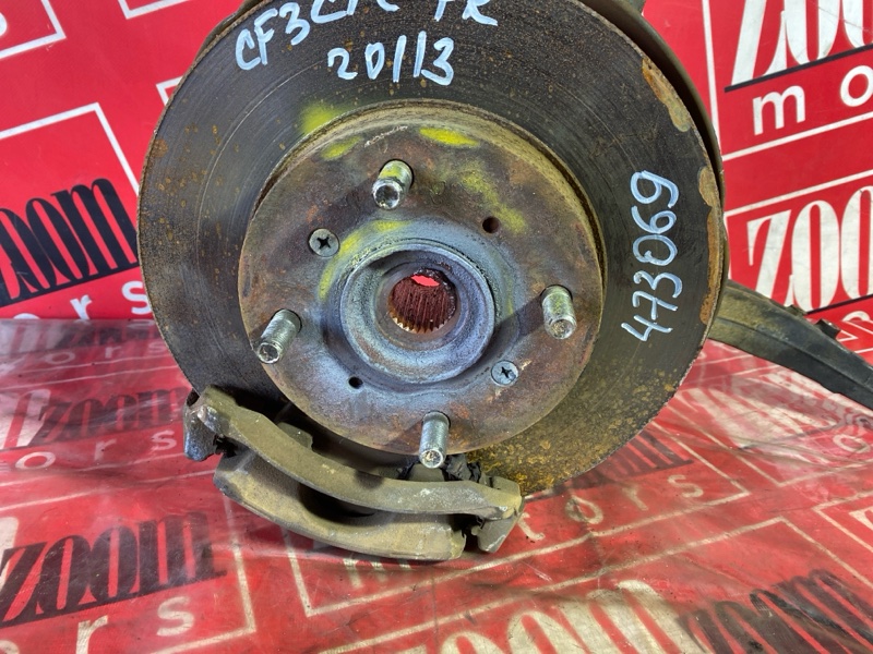 Ступица, 2500 рублей, Красноярск