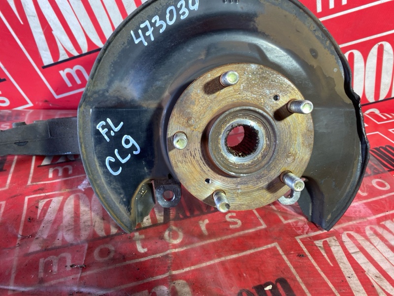 Ступица, 6400 рублей, Красноярск