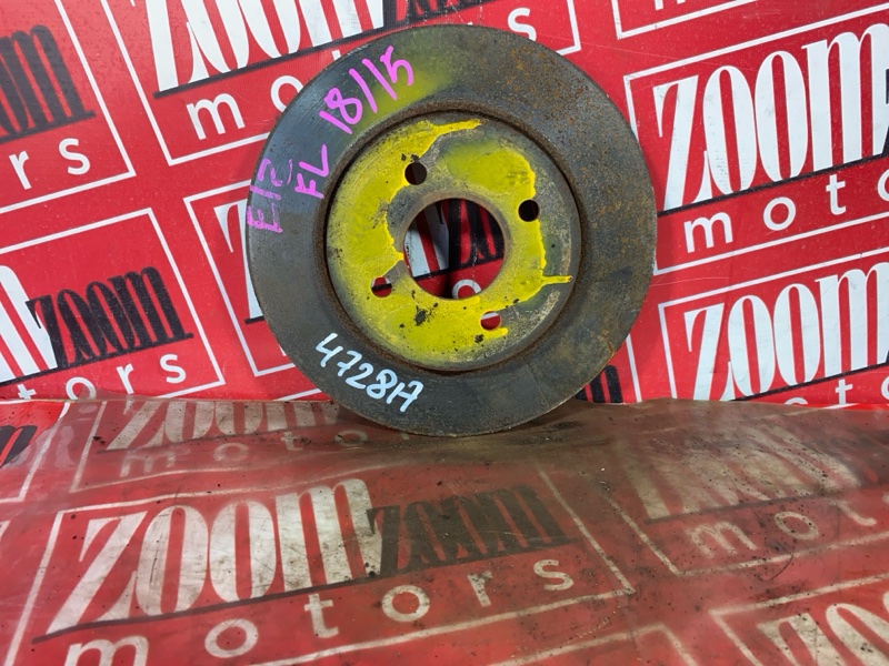 Диск тормозной, 700 рублей, Красноярск