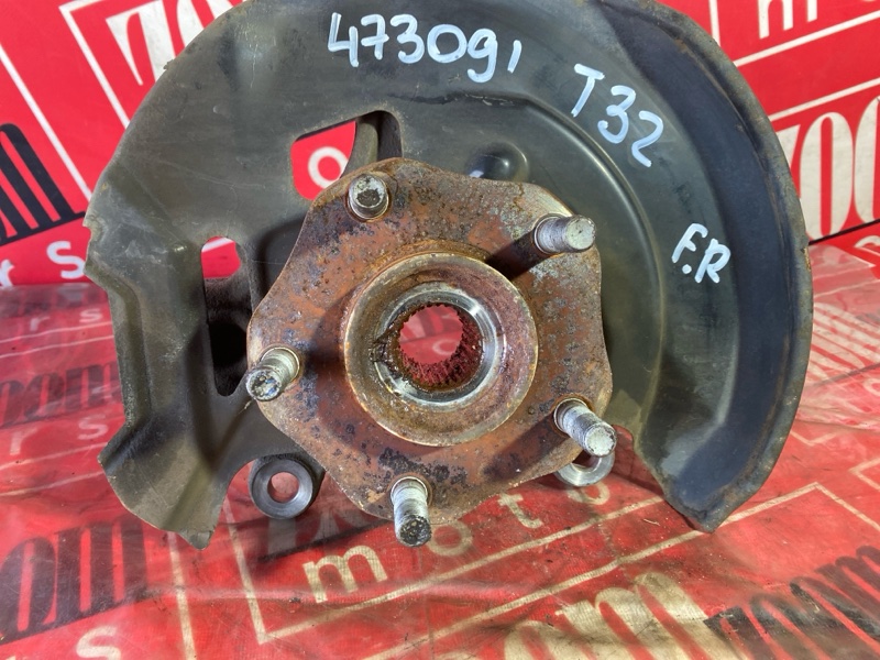 Ступица, 4000 рублей, Красноярск