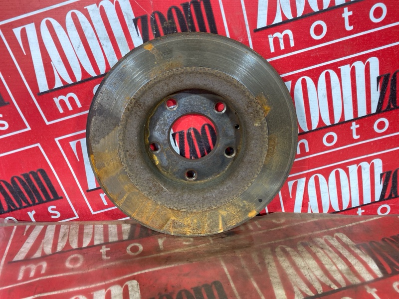 Диск тормозной, 1300 рублей, Красноярск