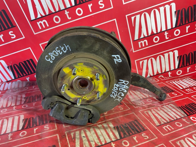 Ступица, 3800 рублей, Красноярск