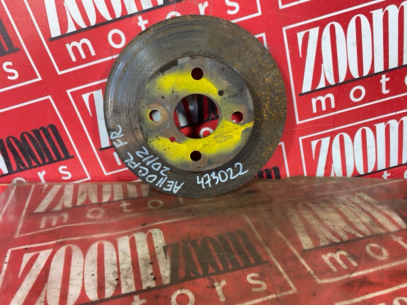 Диск тормозной, 1400 рублей, Красноярск