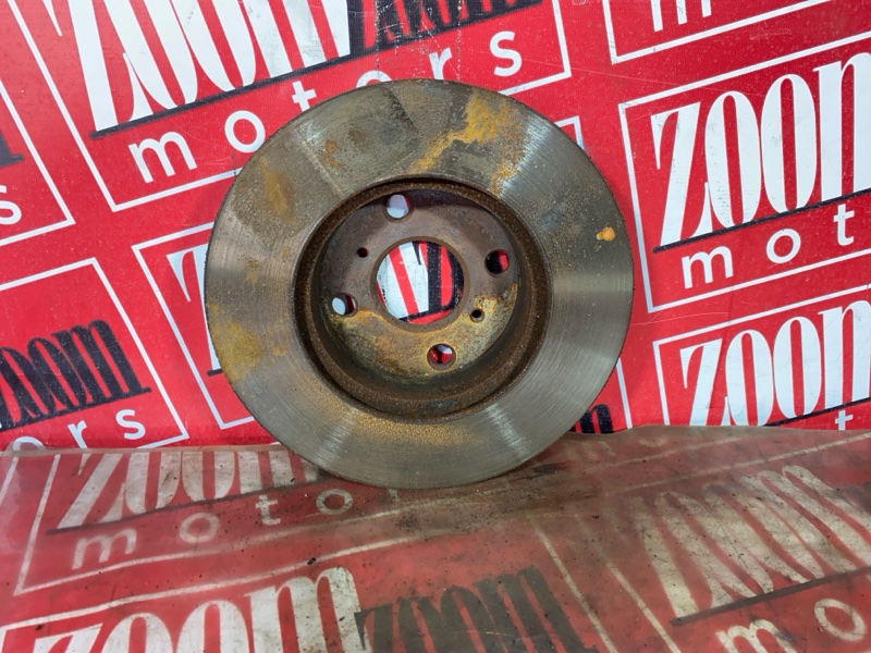 Диск тормозной, 1400 рублей, Красноярск