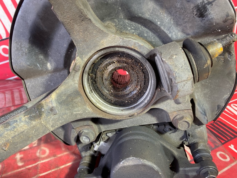 Ступица, 4100 рублей, Красноярск