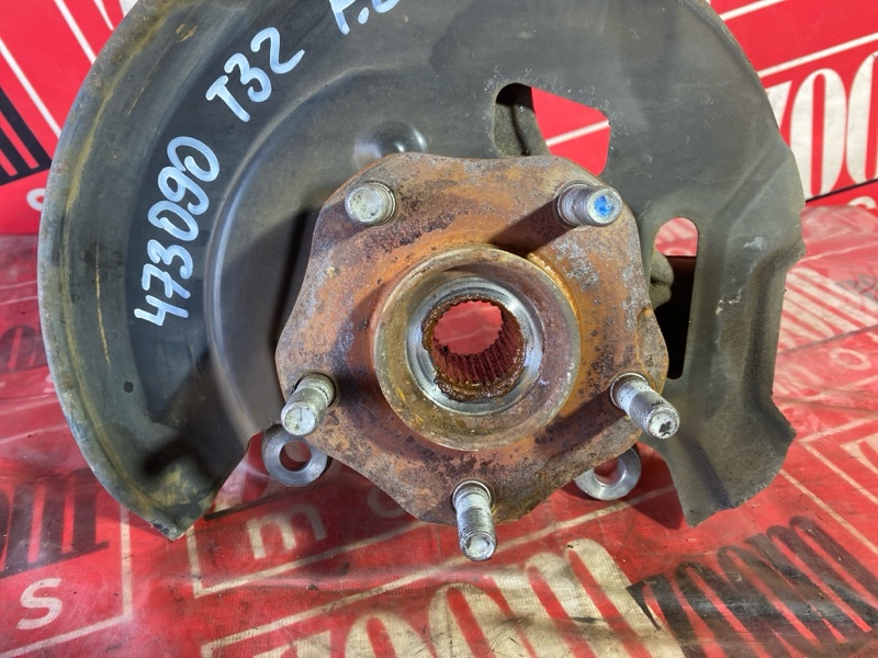 Ступица, 4000 рублей, Красноярск