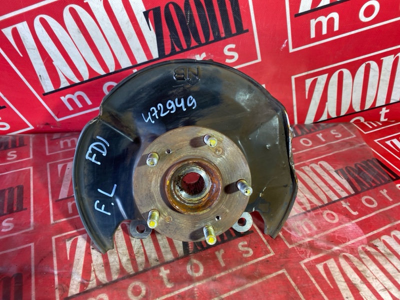 Ступица, 1000 рублей, Красноярск