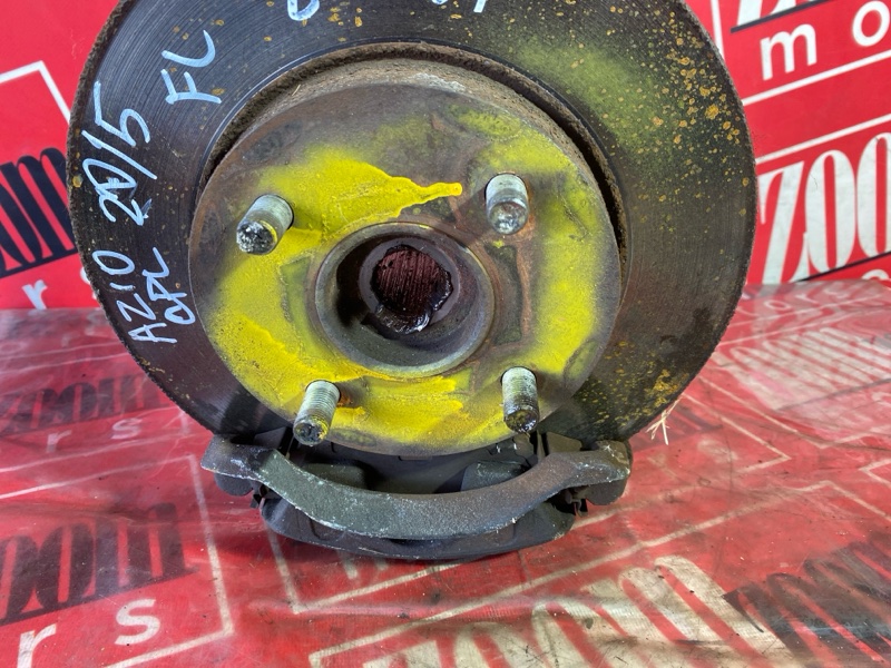 Ступица, 1800 рублей, Красноярск