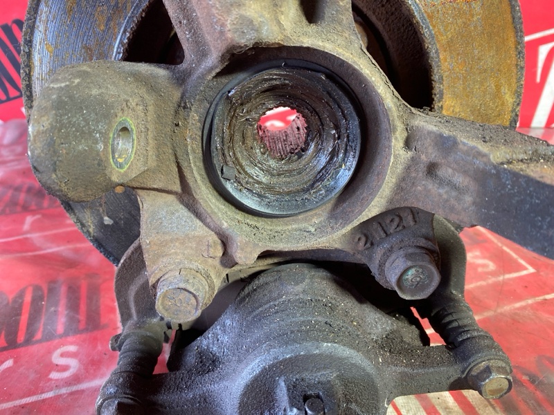 Ступица, 1800 рублей, Красноярск