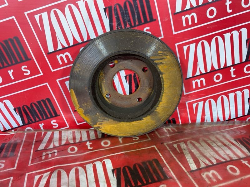 Диск тормозной, 1000 рублей, Красноярск