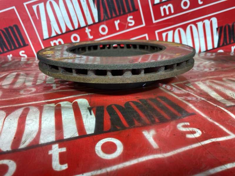 Диск тормозной, 1000 рублей, Красноярск