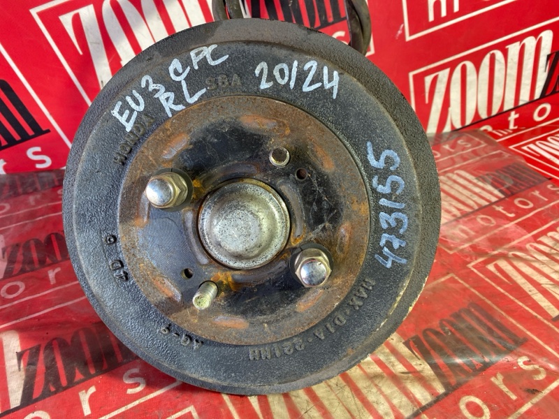 Ступица, 2300 рублей, Красноярск