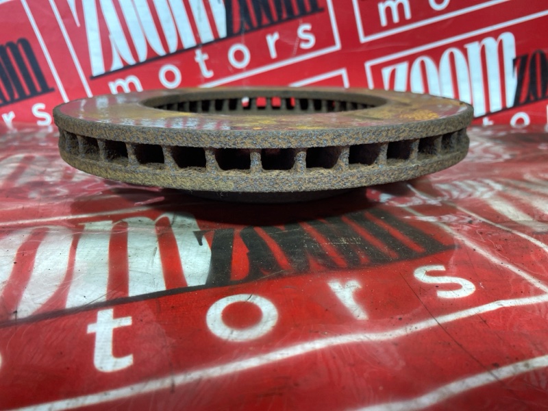 Диск тормозной, 1300 рублей, Красноярск