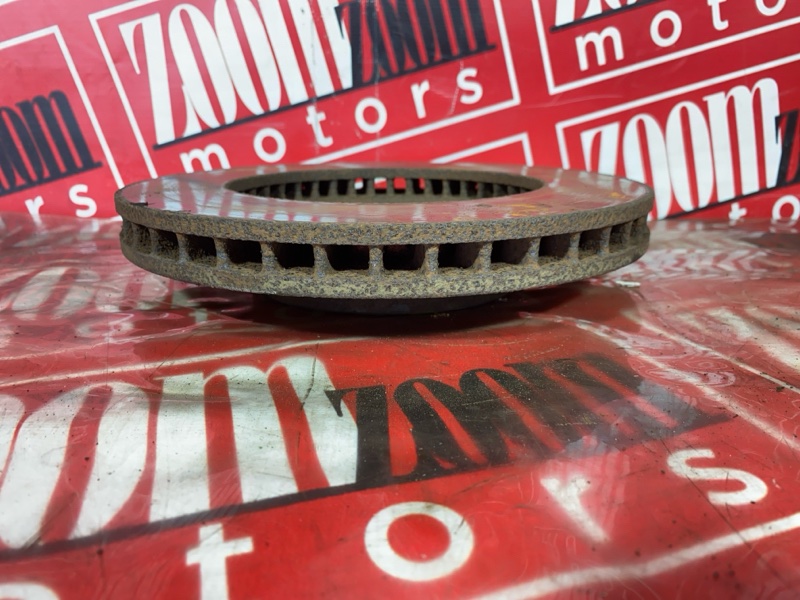 Диск тормозной, 1300 рублей, Красноярск