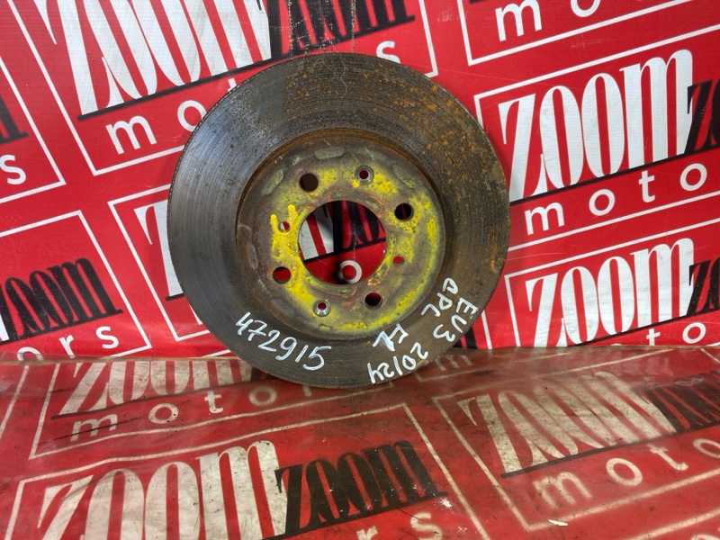 Диск тормозной, 900 рублей, Красноярск