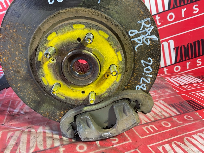 Ступица, 3800 рублей, Красноярск