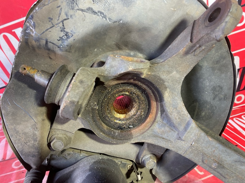 Ступица, 3800 рублей, Красноярск