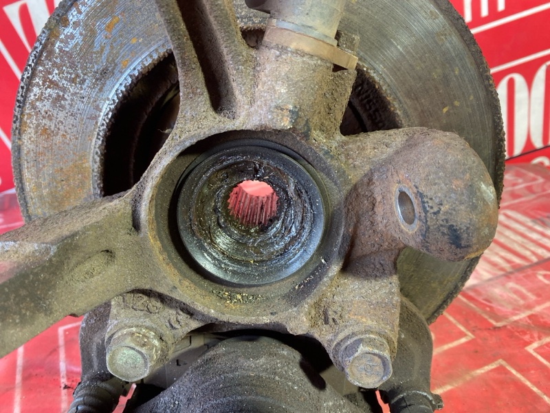 Ступица, 1800 рублей, Красноярск