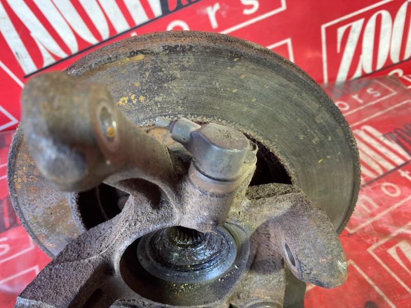 Ступица, 1800 рублей, Красноярск