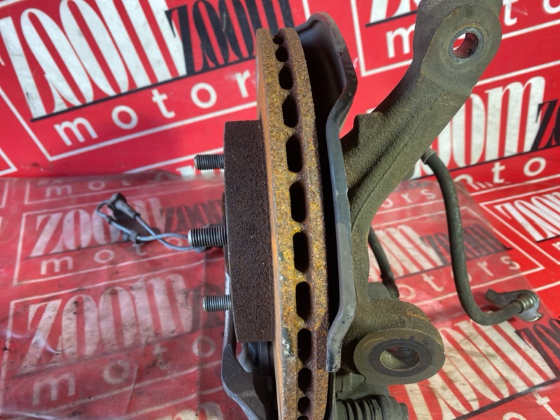 Ступица, 2300 рублей, Красноярск