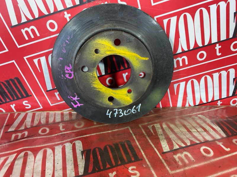 Диск тормозной, 1000 рублей, Красноярск