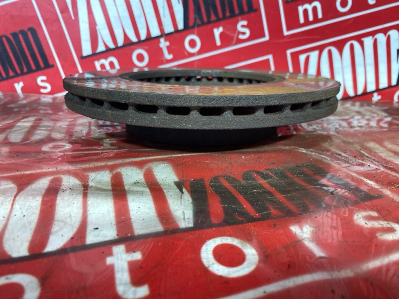 Диск тормозной, 1000 рублей, Красноярск