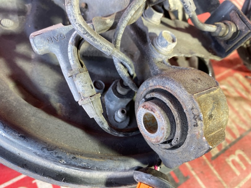 Ступица, 2300 рублей, Красноярск