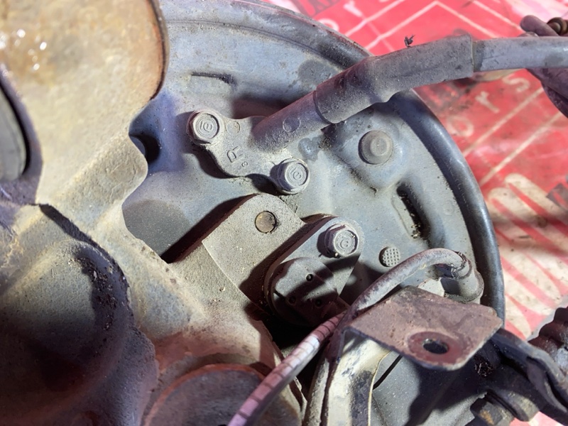 Ступица, 2300 рублей, Красноярск