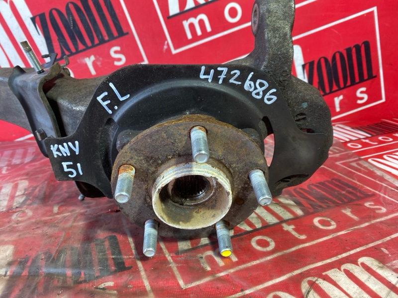 Ступица, 2300 рублей, Красноярск