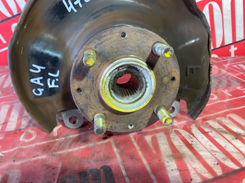 Ступица, 600 рублей, Красноярск