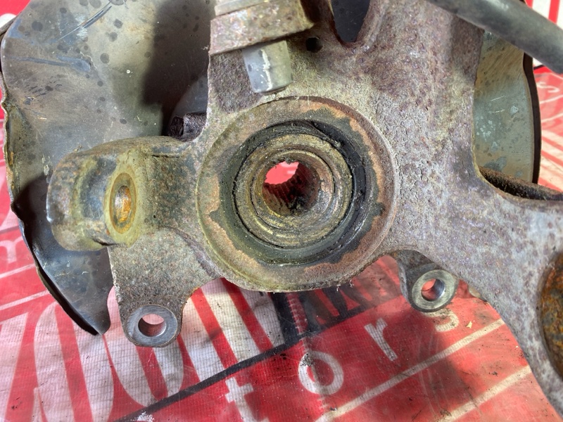 Ступица, 600 рублей, Красноярск