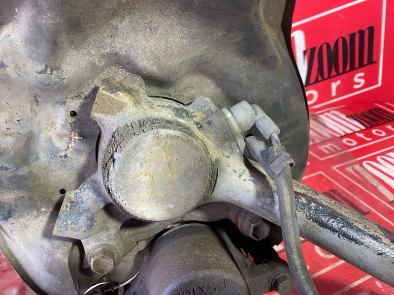 Ступица, 2800 рублей, Красноярск