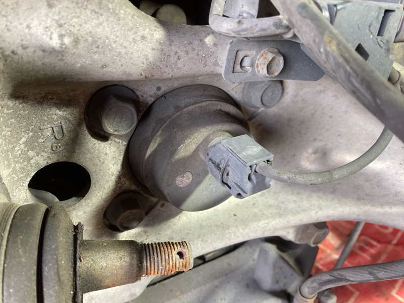 Ступица, 15400 рублей, Красноярск