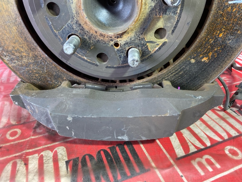 Ступица, 15400 рублей, Красноярск