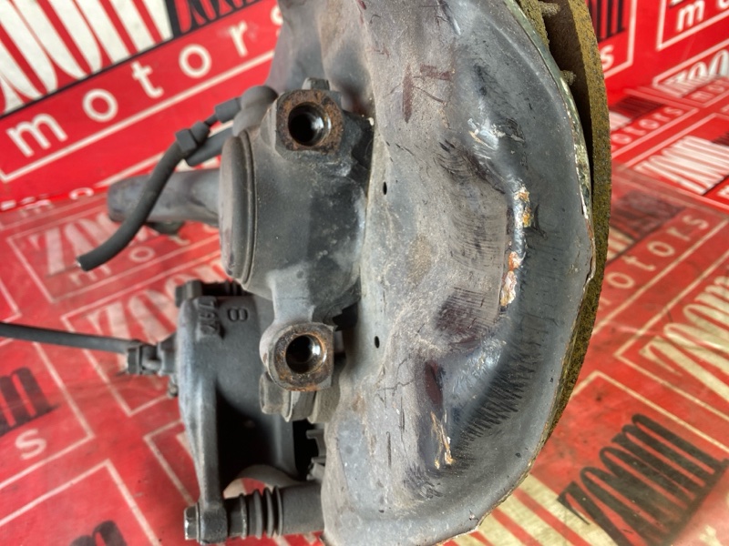 Ступица, 4100 рублей, Солонцы