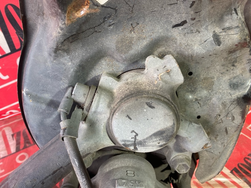 Ступица, 4100 рублей, Солонцы