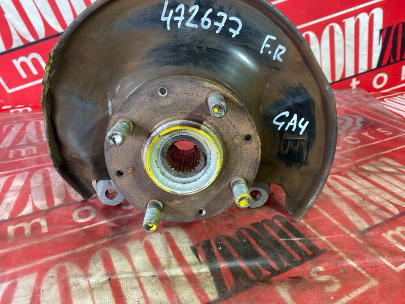 Ступица, 600 рублей, Красноярск